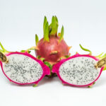 Dragon Fruit Miez Alb