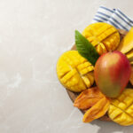 Mango gold