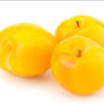 Prune galbene